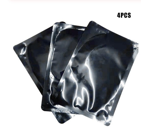 Butt-Lift Shaping Patch Moisturizing Gentle Plant Extracts Buttock Lifting Patch Butt Enhancement Sexy Hip Buttock Massage