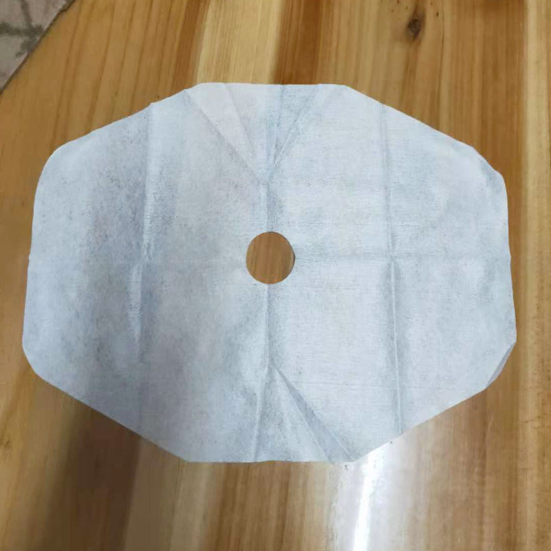 Butt-Lift Shaping Patch Moisturizing Gentle Plant Extracts Buttock Lifting Patch Butt Enhancement Sexy Hip Buttock Massage