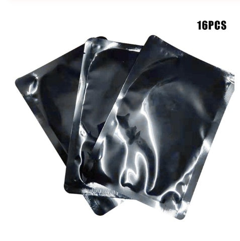 Butt-Lift Shaping Patch Moisturizing Gentle Plant Extracts Buttock Lifting Patch Butt Enhancement Sexy Hip Buttock Massage