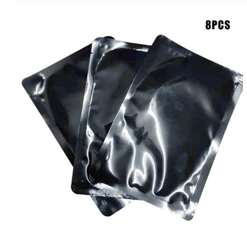 Butt-Lift Shaping Patch Moisturizing Gentle Plant Extracts Buttock Lifting Patch Butt Enhancement Sexy Hip Buttock Massage