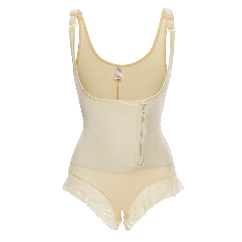 Women's Belly-lifting Butt-lifting Body Shaper