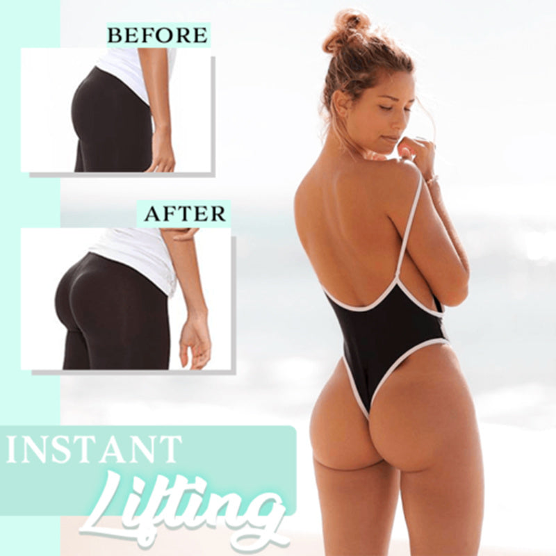 Butt-Lift Shaping Patch Moisturizing Gentle Plant Extracts Buttock Lifting Patch Butt Enhancement Sexy Hip Buttock Massage