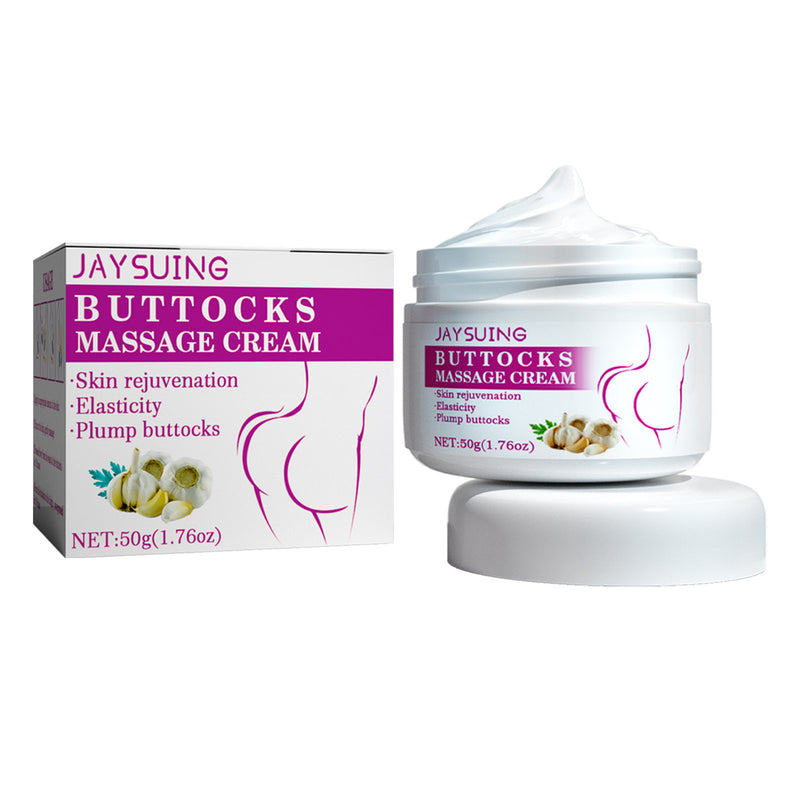 Firming And Lifting Peach Butt Cream